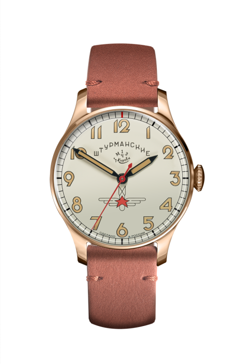Sturmanskie watch GAGARIN THE FIRST 2609/3759470