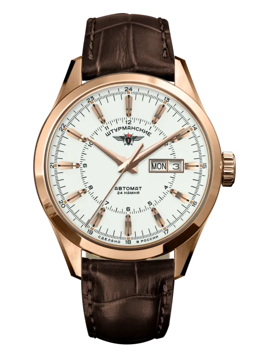 ОТКРЫТЫЙ КОСМОС DAY-DATE