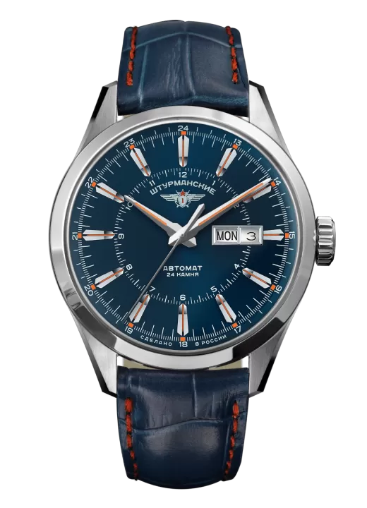 ОТКРЫТЫЙ КОСМОС DAY-DATE