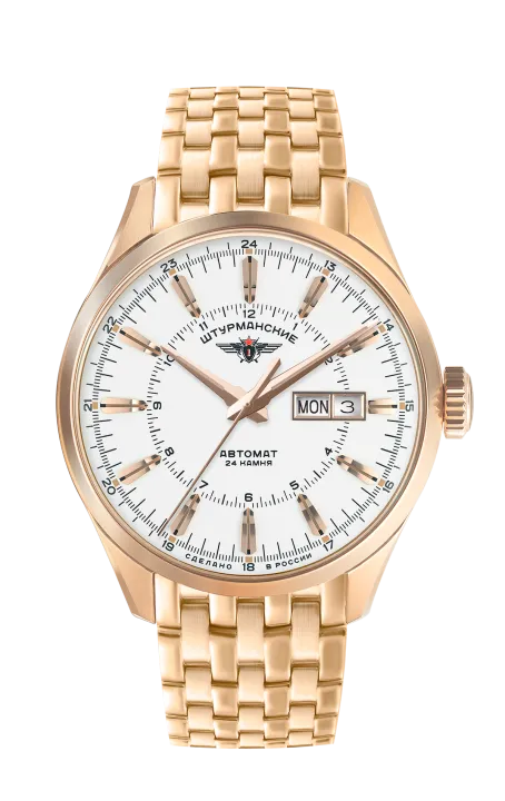 ОТКРЫТЫЙ КОСМОС DAY-DATE