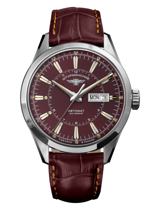 ОТКРЫТЫЙ КОСМОС DAY-DATE