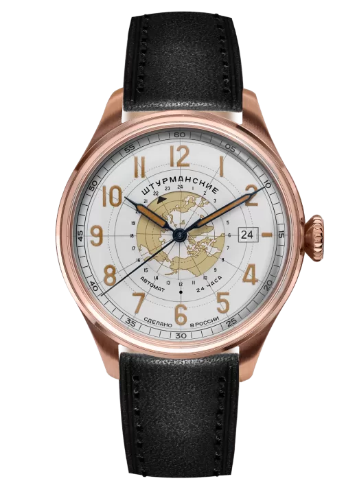 АРКТИКА ДЕНЬ-НОЧЬ