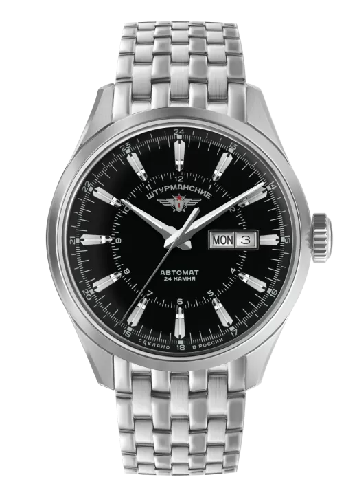 ОТКРЫТЫЙ КОСМОС DAY-DATE