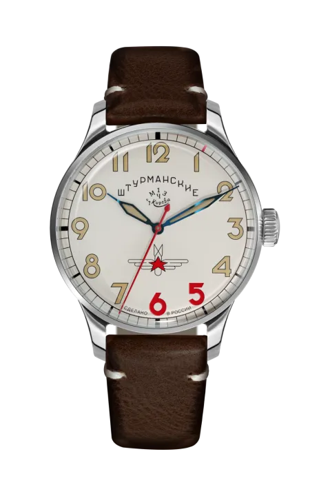 Часы Штурманские НАСЛЕДИЕ SW200/3845214