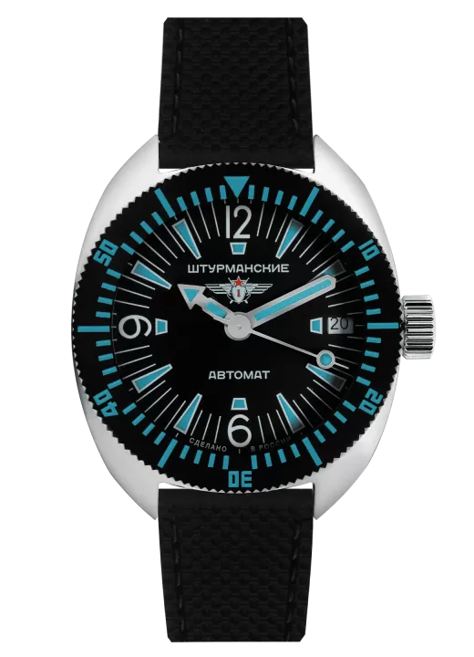 Dolphin Diving Watch 2416/7771502 | Sturmanskie ® Buy Online