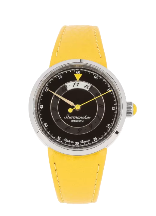 Sturmanskie Women's MARS LADY Watches 9015/1871999 | Sturmanskie ®