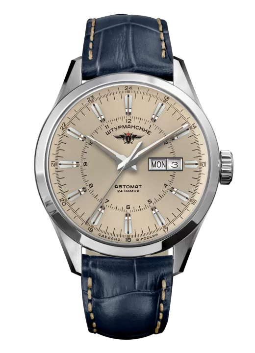 ОТКРЫТЫЙ КОСМОС DAY-DATE