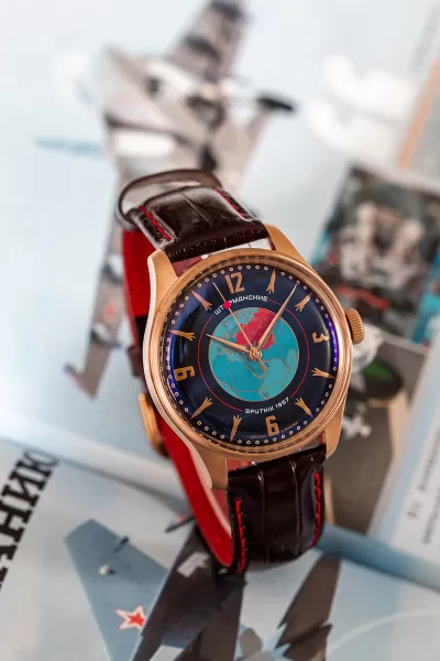 Пример гравировки