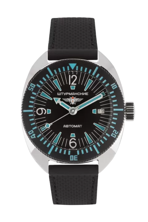 Russian Wrist Watches Sturmanskie ® - ONLINE CATALOG