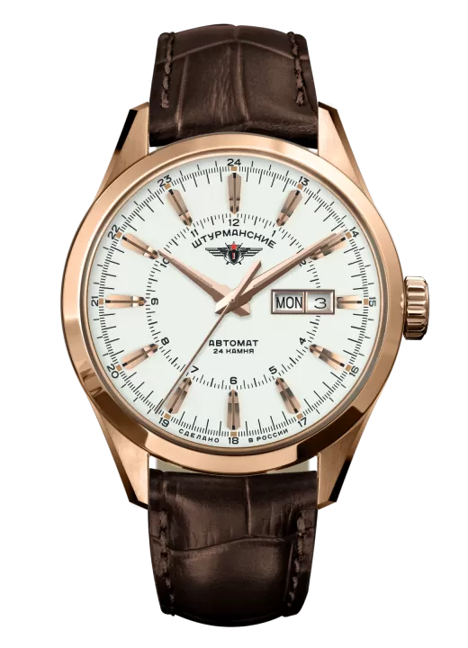 ОТКРЫТЫЙ КОСМОС DAY-DATE