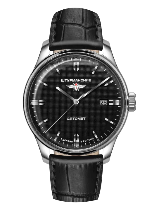 Часы Штурманские КЛАССИКА 9015/1271633