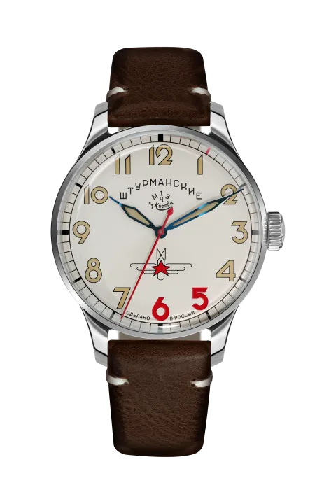 Часы Штурманские  SW200/3845214 65 лет