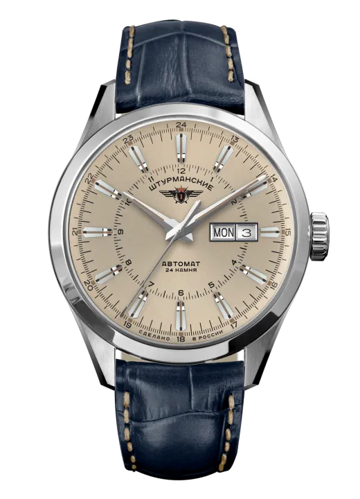 ОТКРЫТЫЙ КОСМОС DAY-DATE