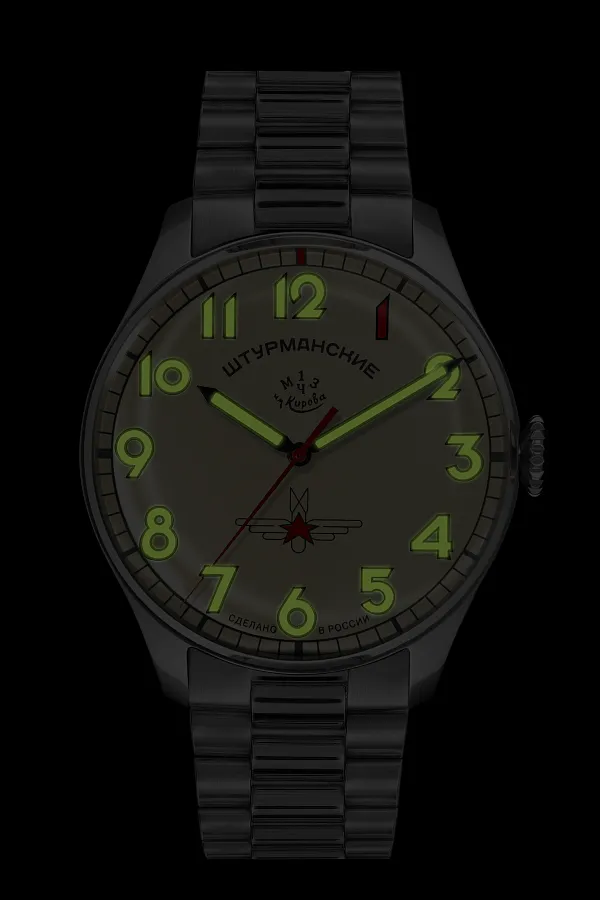 Часы Штурманские 2609/3695121В