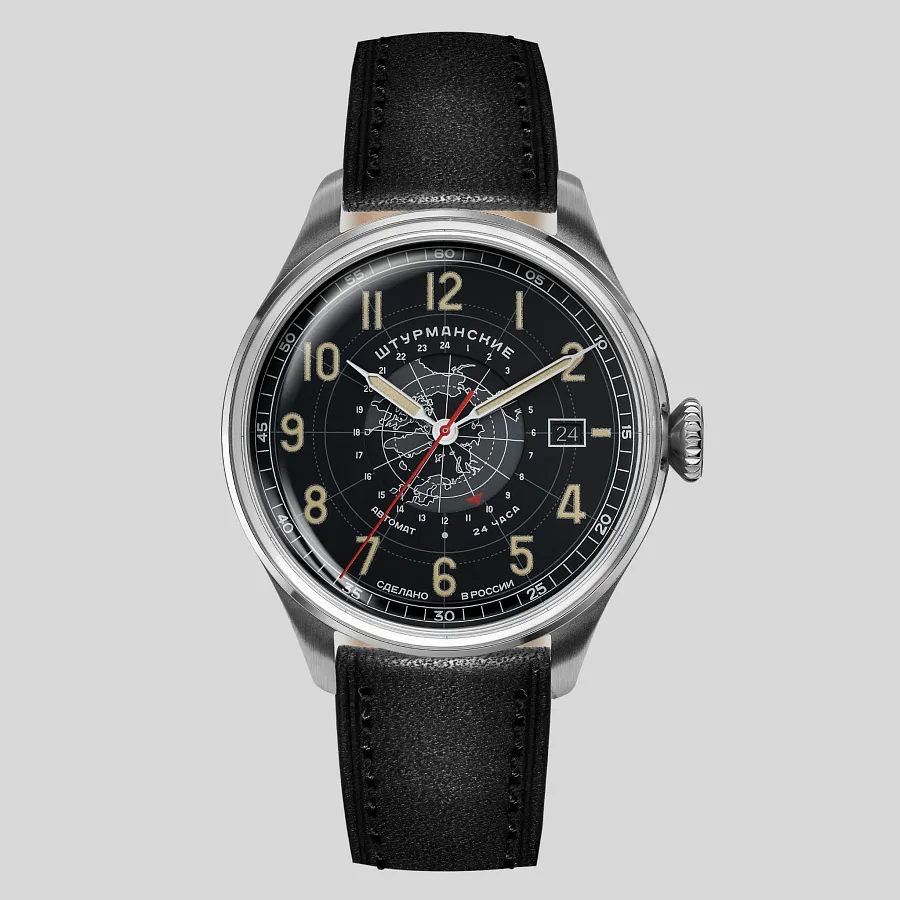 Часы Штурманские 2432/6821355 