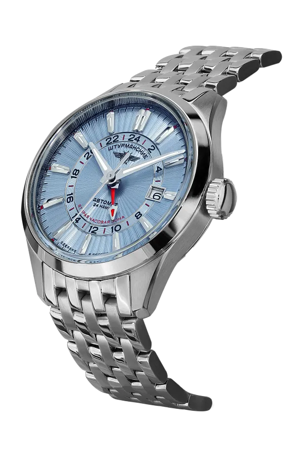 Часы Штурманские NH34/1891056B