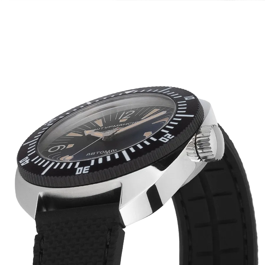 Часы Штурманские 2416/8881503