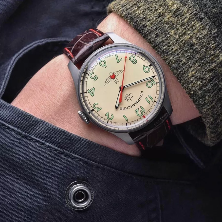 Часы Штурманские 2609/3747128