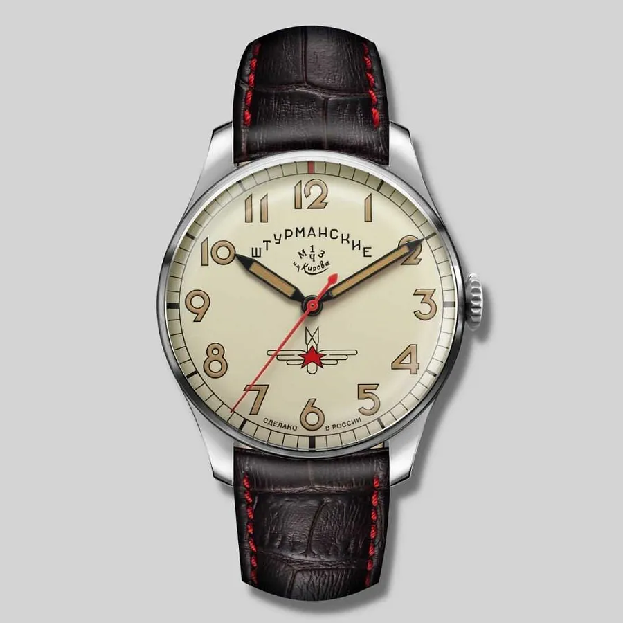 Часы Штурманские 2416/4005399