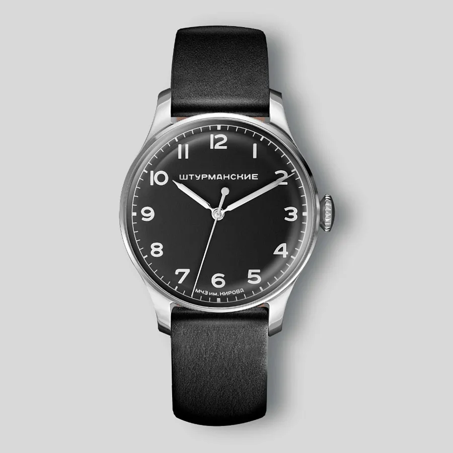 Часы Штурманские 2609/3751484