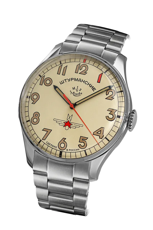 Часы Штурманские 2609/3695120B