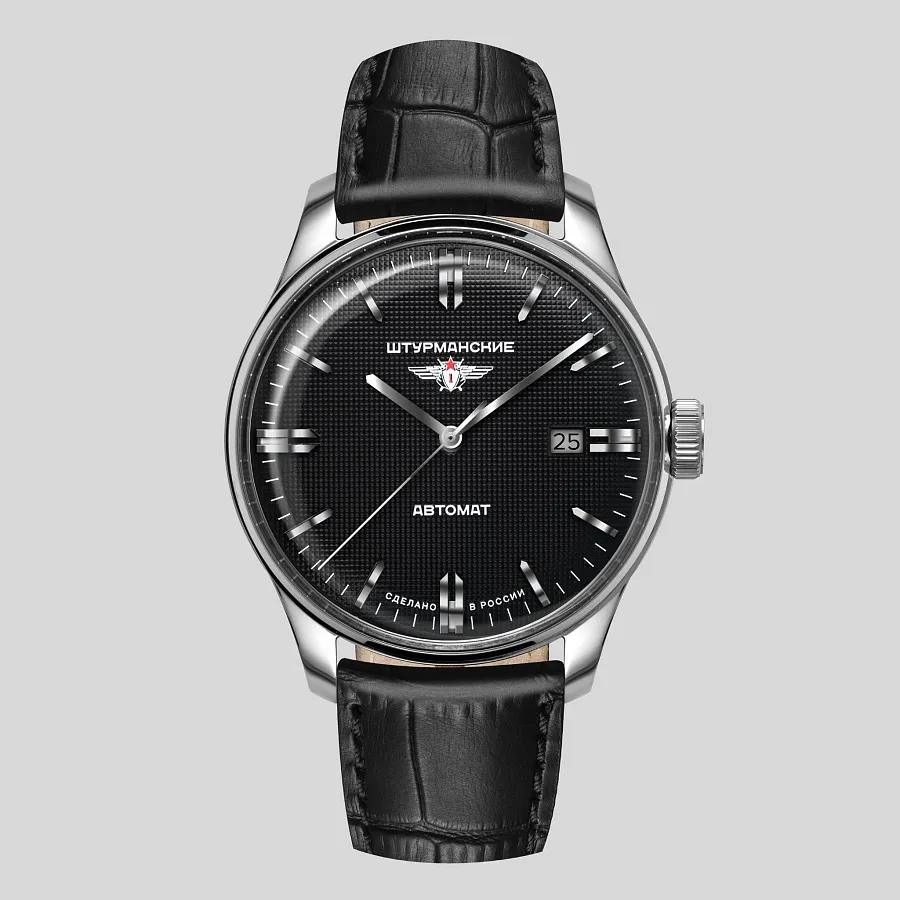 Часы Штурманские 9015/1271633