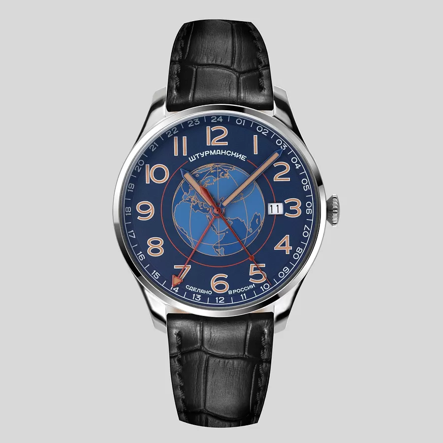 Часы Штурманские 51524/1071662
