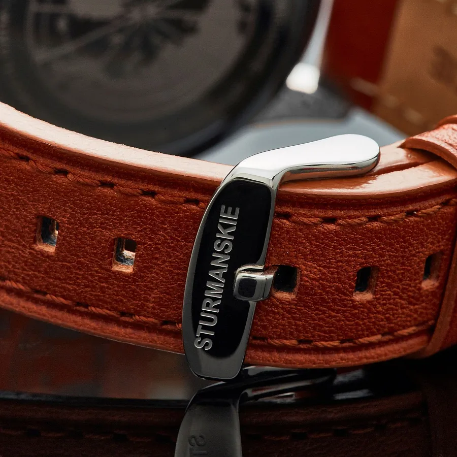 Часы Штурманские 2431/6821344