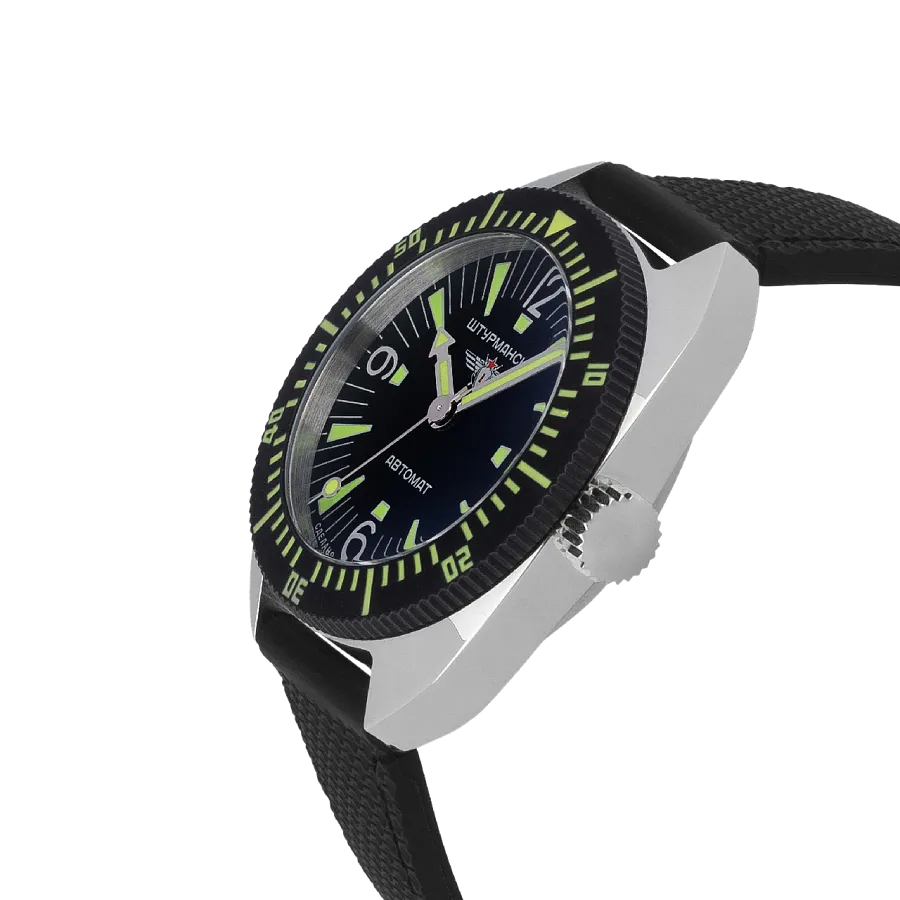 Часы Штурманские 2416/8881505