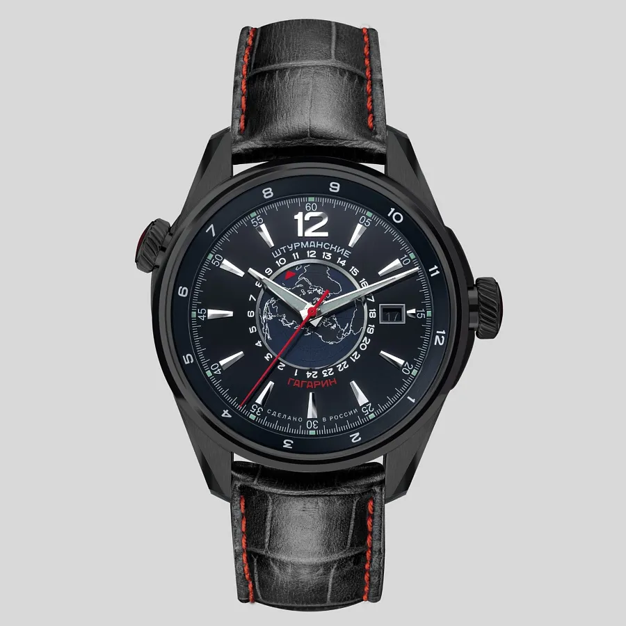 Часы Штурманские 2432/4574790