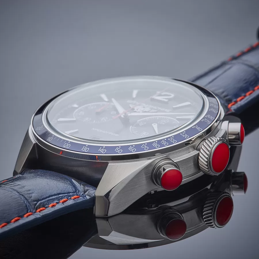 Часы Штурманские 6S21/4791414 