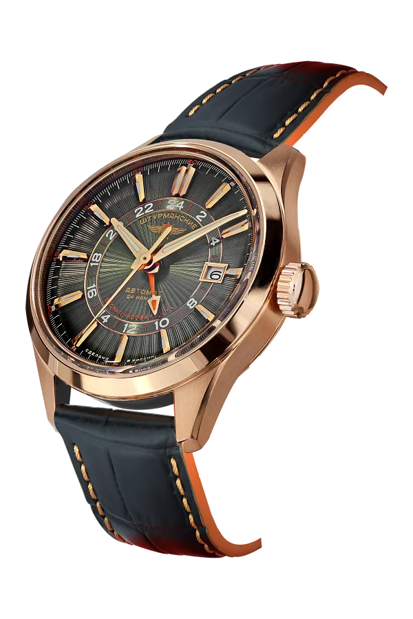 Часы Штурманские NH34/1899058