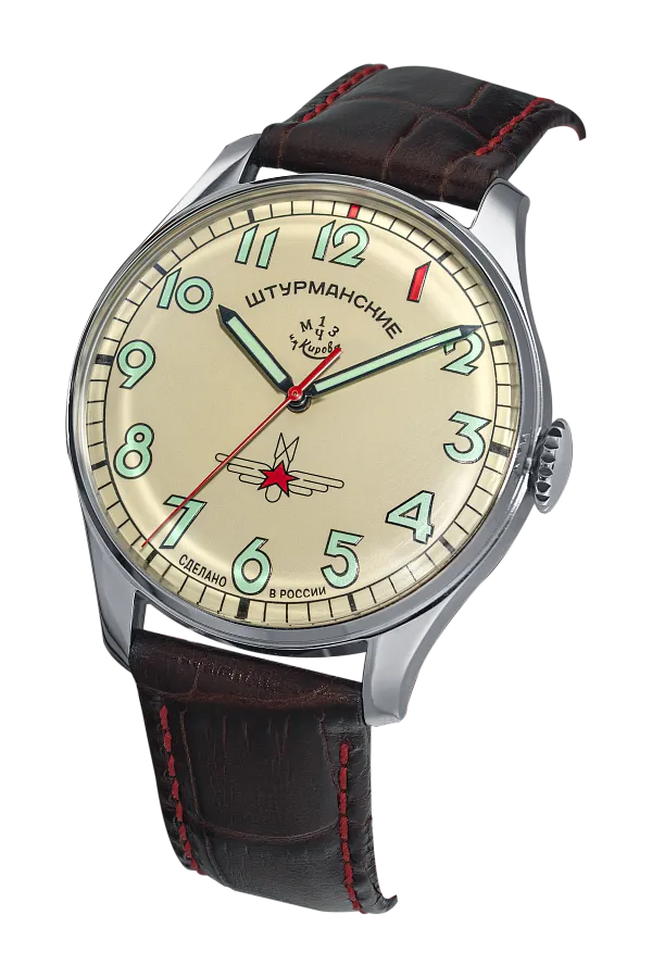 Часы Штурманские 2609/3695121