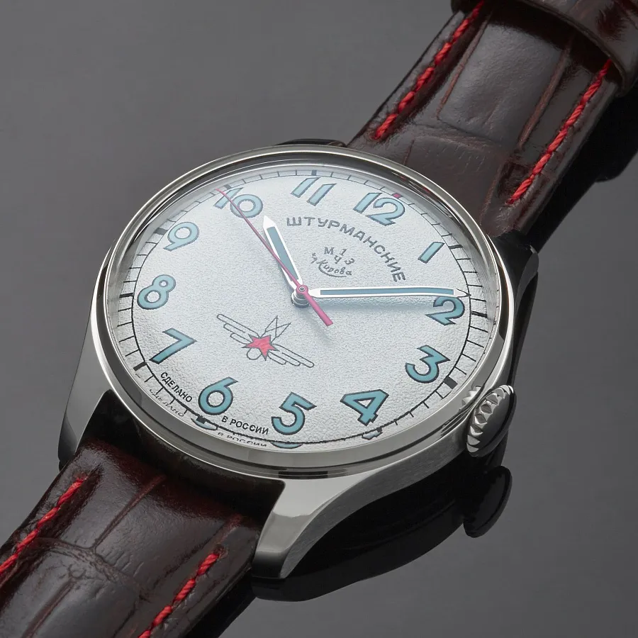 Часы Штурманские 2609/9045923