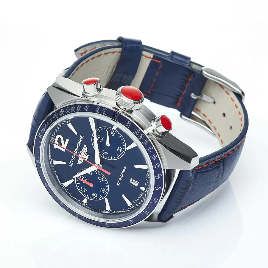 Часы Штурманские 6S21/4791414 