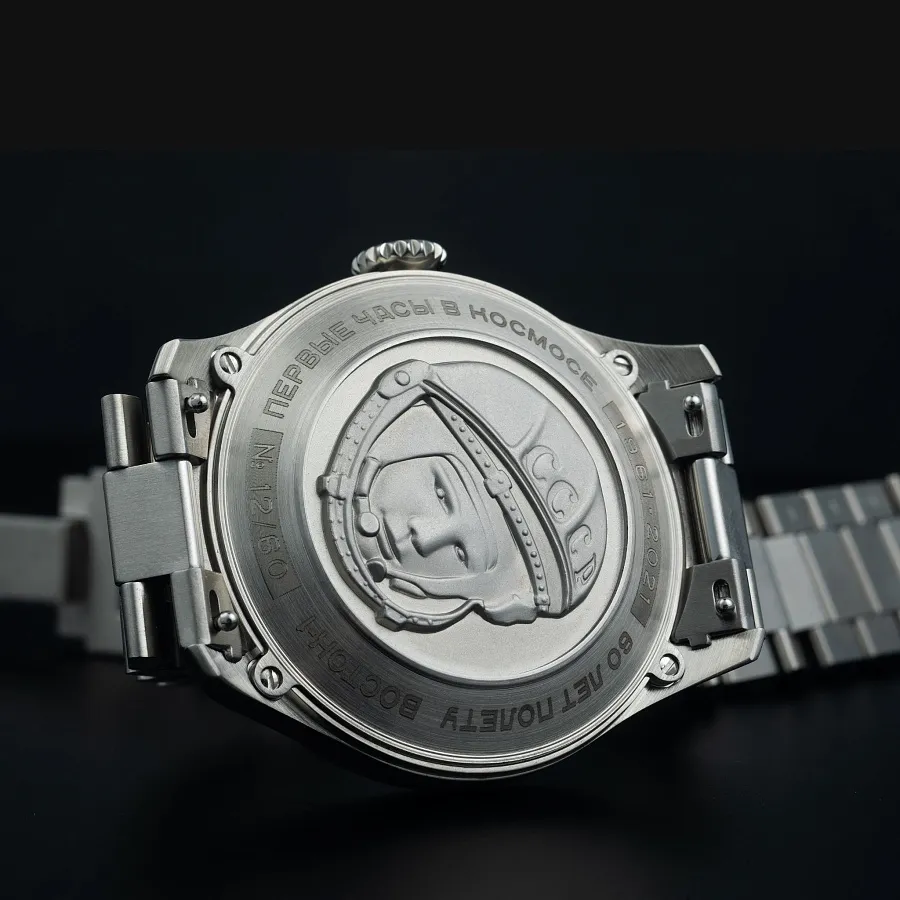 Часы Штурманские 2416/3815146 