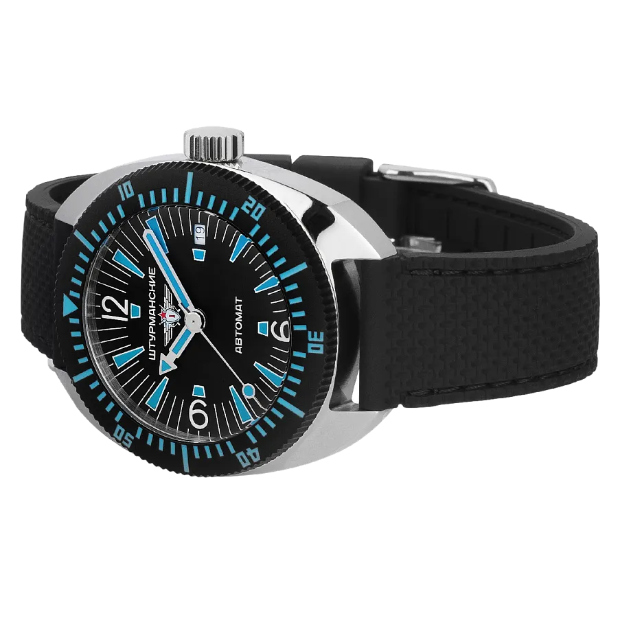 Часы Штурманские 2416/8881506