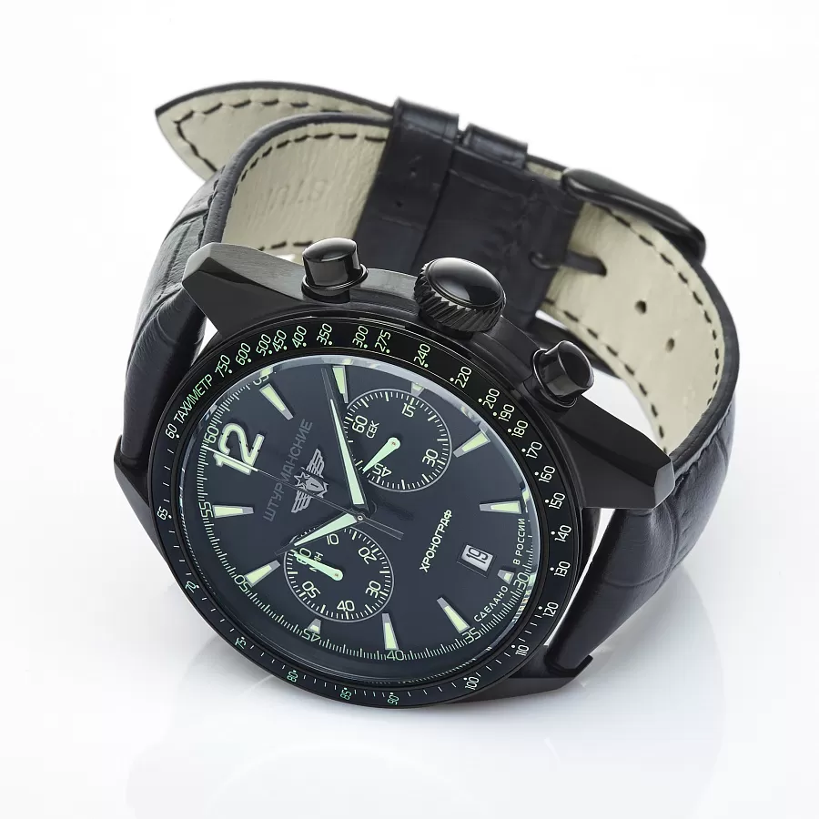 Часы Штурманские 6S21/4794411