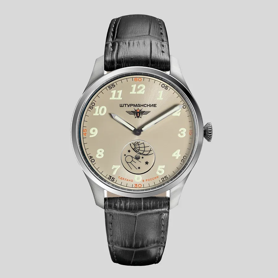 Часы Штурманские VD78/6811422 