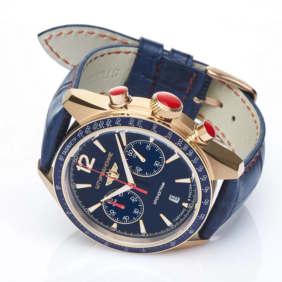 Часы Штурманские 6S21/4799416