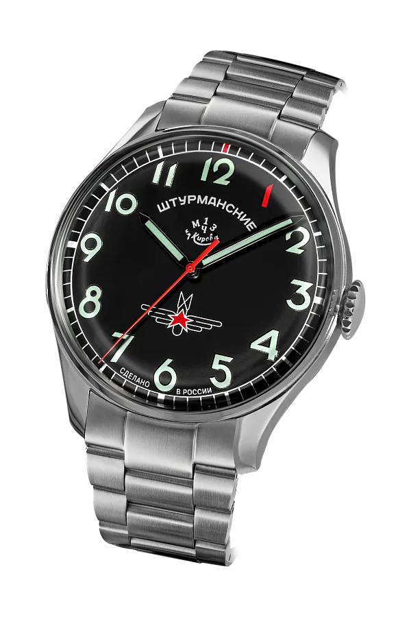 Часы Штурманские 2609/3695122В
