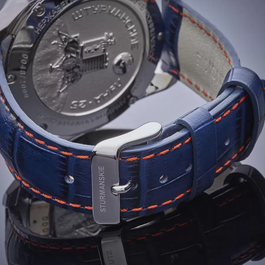 Часы Штурманские 6S21/4791414 