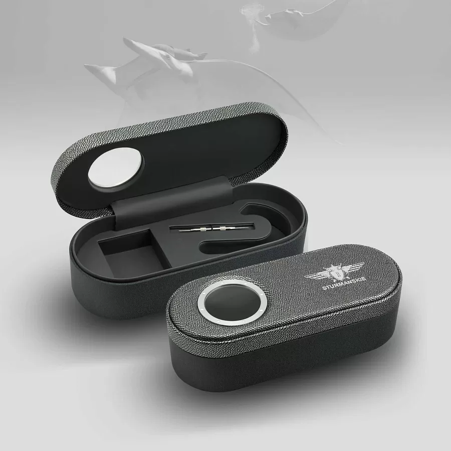 Часы Штурманские NH35/1822944