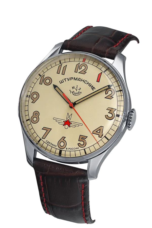Часы Штурманские 2609/3695120