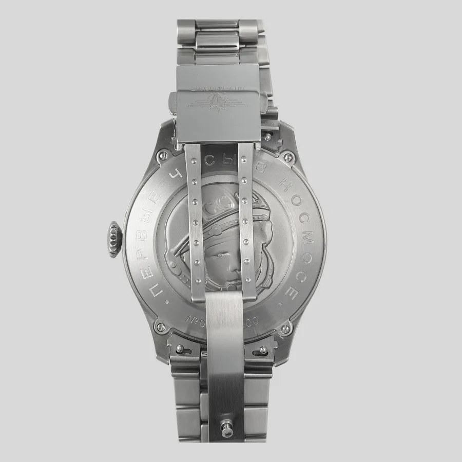 Часы Штурманские 2416/3805145B