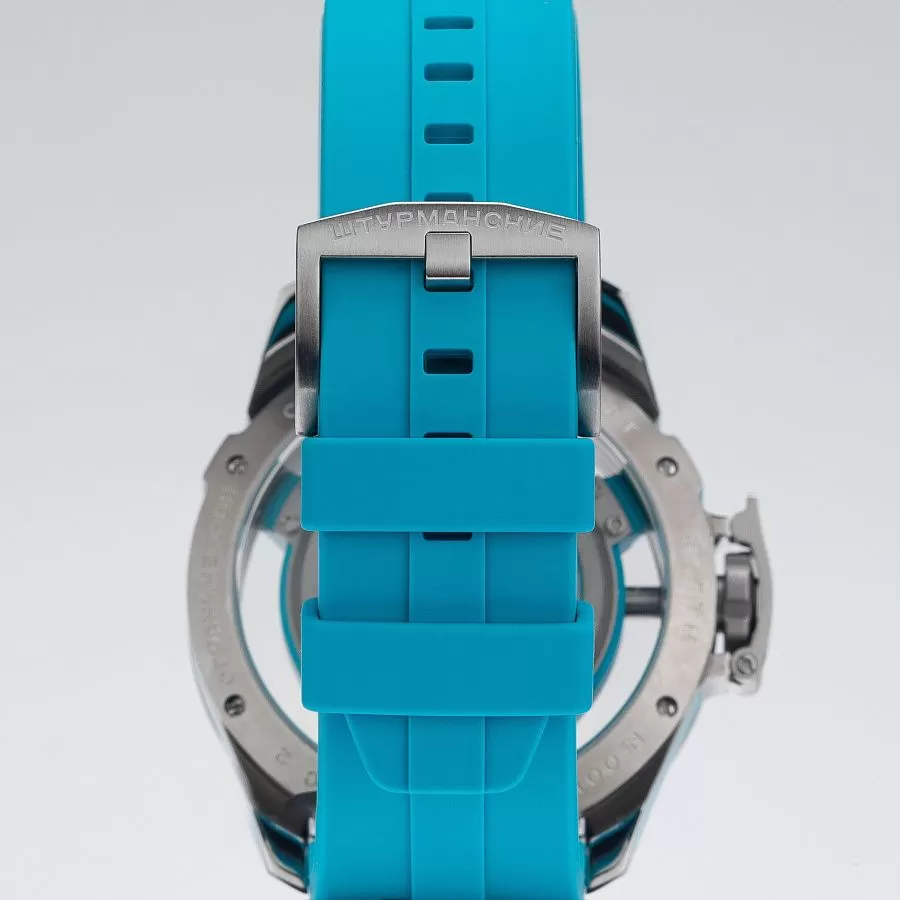 Часы Штурманские NH35/9035979