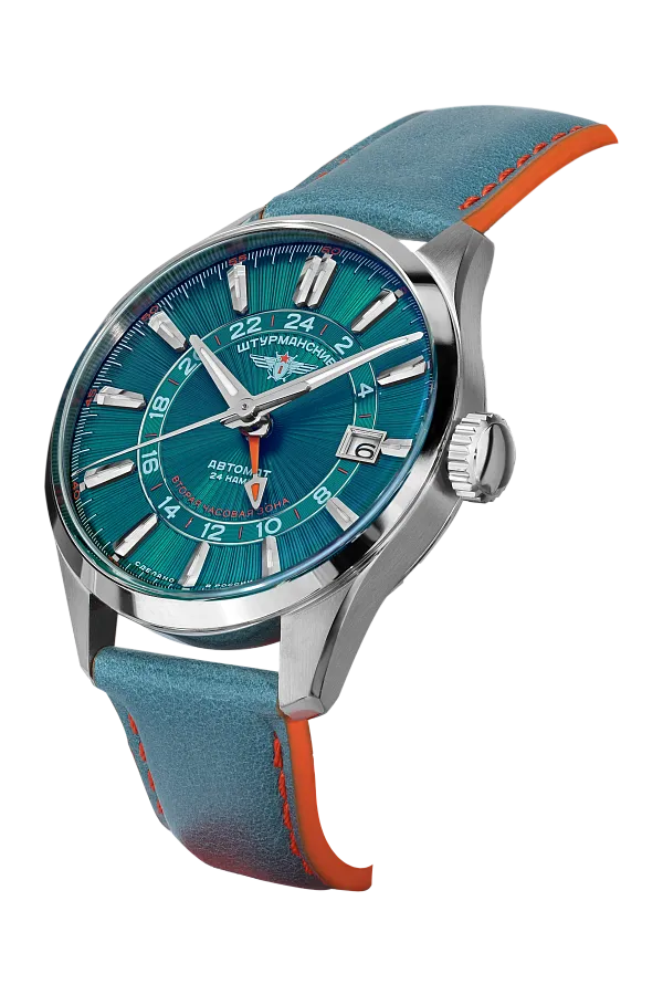 Часы Штурманские NH34/1891050