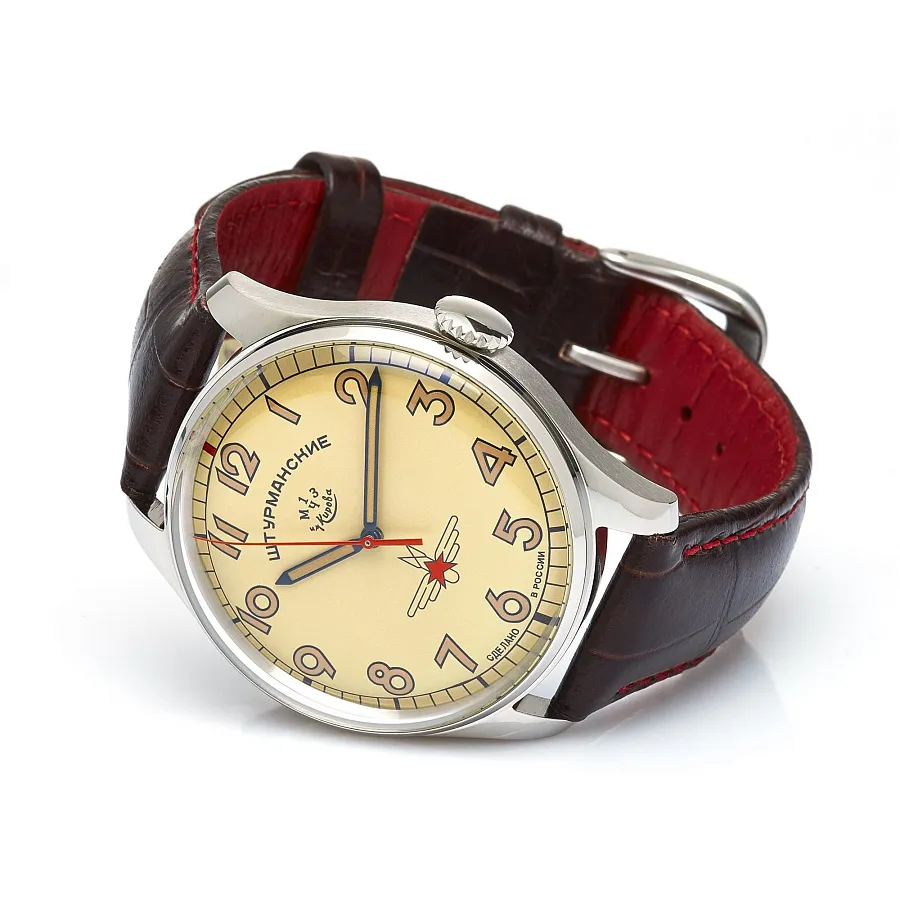 Часы Штурманские 2609/9045922
