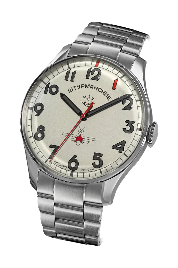 Часы Штурманские 2609/3695123В