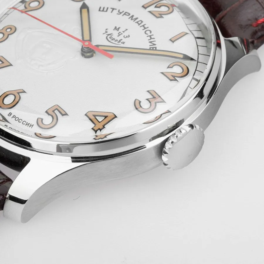 Часы Штурманские 2609/9045921
